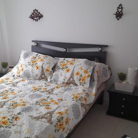 El Descanso Bogotá Esterno foto