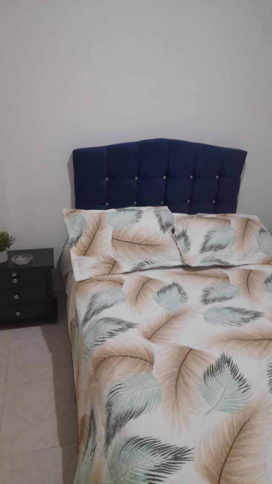 El Descanso Bogotá Esterno foto